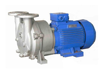 2BV水環(huán)式真空泵使用中的四大常見(jiàn)故障？