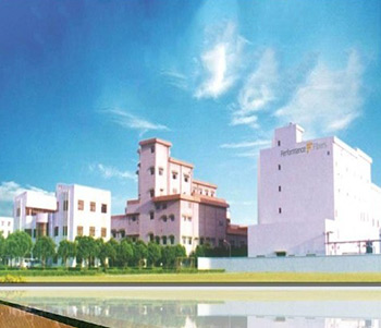 開(kāi)平聯(lián)新高性能纖維有限公司