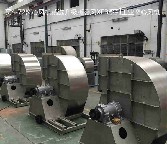 如何選擇離心風(fēng)機(jī)的型號 如何選擇離心風(fēng)機(jī)的型號