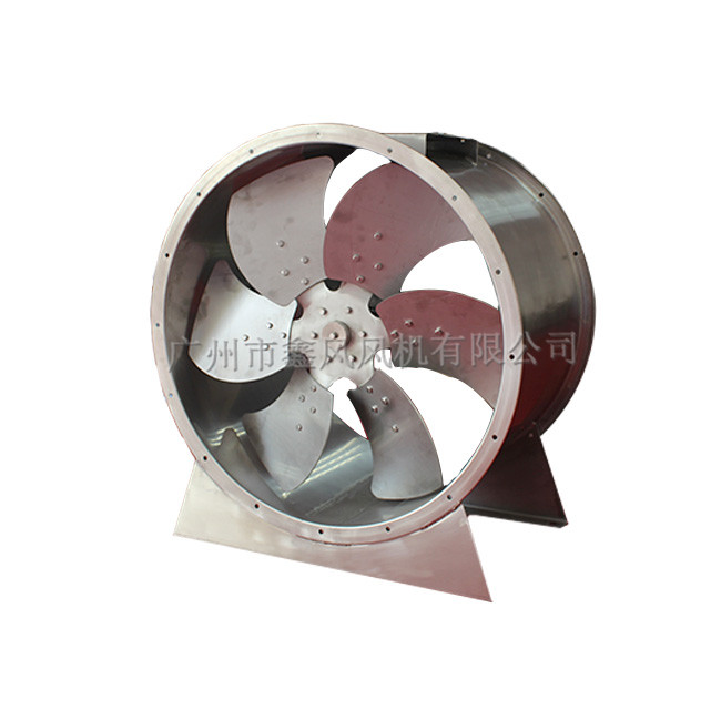 鑫風(fēng)不銹鋼軸流風(fēng)機具有風(fēng)量大的特點 鑫風(fēng)不銹鋼軸流風(fēng)機具有風(fēng)量大的特點